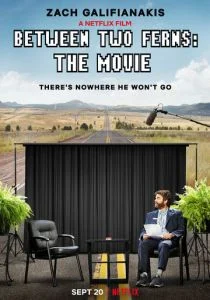 Между двумя папоротниками: Фильм (2019)