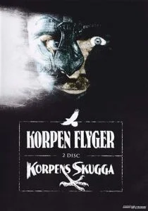Тень ворона (1988)