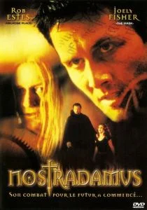 Проект «Нострадамус» (2000)