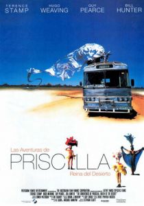 Приключения Присциллы, королевы пустыни (1994)