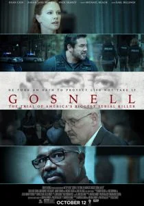 Госнелл: Суд над Крупнейшим серийным убийцей Америки (2018)