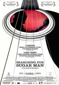 В поисках Сахарного Человека (2012)
