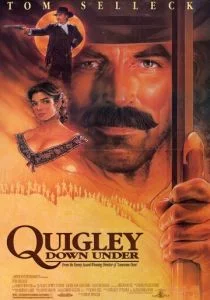 Куигли в Австралии (1990)