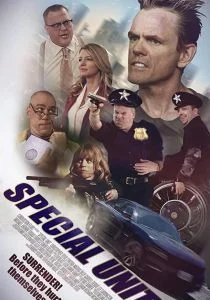 Спецотряд (2017)