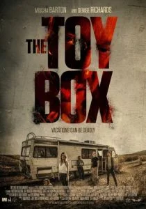 Фургон смерти (2018)