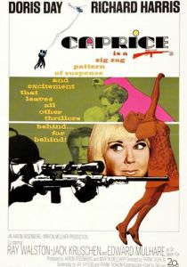 Каприз (1967)