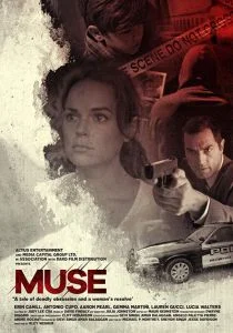 Муза / Вдохновение для убийцы (2018)