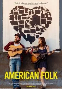 American Folk (2017)