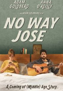 Ни за что, Хосе (2013)