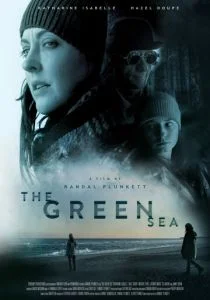 Зелёное море (2021)