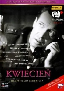 Апрель (1961)