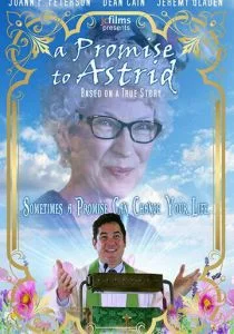 A Promise To Astrid (2019)
