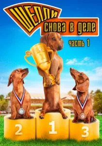 Шелли снова в деле: Часть 1 (2013)
