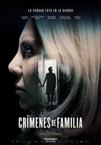 Семейные преступления (2020)