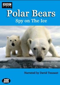 Белый медведь: Шпион во льдах (2011)