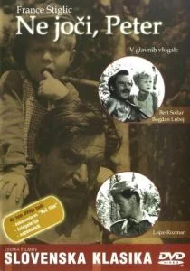 Не плачь, Петр (1964)