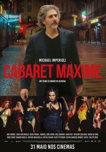 Кабаре "Максим" (2018)