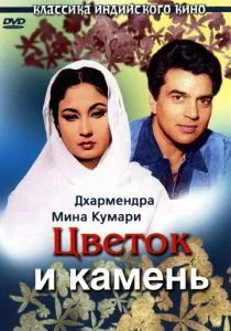 Цветок и камень (1966)