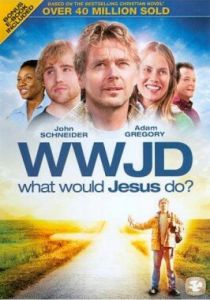 Что бы сделал Иисус? (2010)
