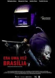 Когда-то здесь была Бразилиа (2017)