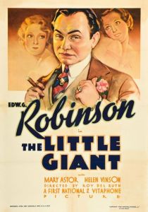 Маленький великан (1933)