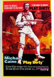 Грязная игра (1969)