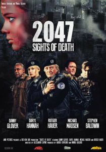 2047 - Угроза смерти (2014)