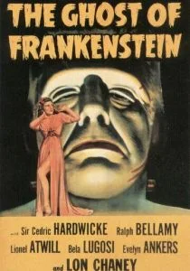 Дух Франкенштейна (1942)