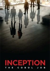 Начало: Работа на Кобол (2010)