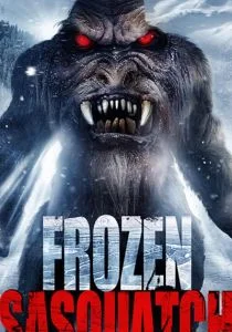 Снежный человек во льдах (2018)