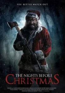 Ночи перед Рождеством (2020)