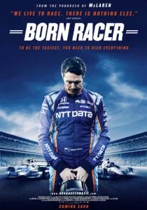 Прирожденный гонщик (2018)