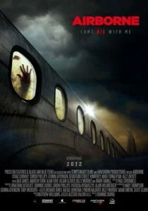 Рождённый летать (2012)