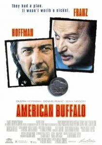 Американский бизон (1996)
