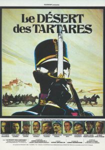 Пустыня Тартари (1976)