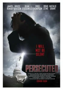 Преследуемый (2014)