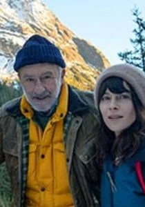 Белая опасность (2017)