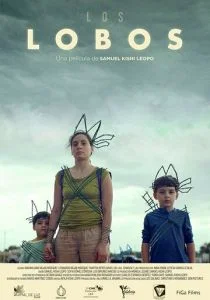 Волки (2019)