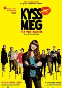 Целуй меня, идиот (2013)