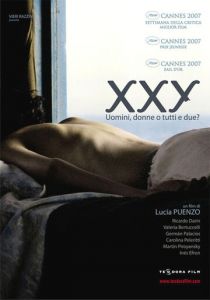 Икс-Икс-Игрек (2007)