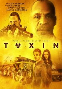 Токсин (2015)