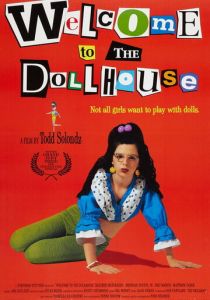 Добро пожаловать в кукольный дом (1995)