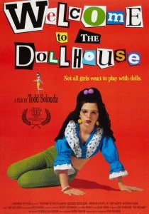 Добро пожаловать в кукольный дом (1995)