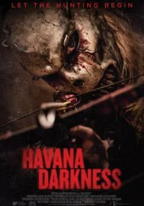 Тьма в Гаване (2019)