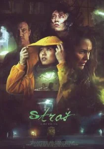 Заблудившиеся (2019)