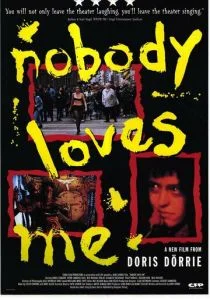 Никто меня не любит (1994)