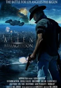 Армагеддон пришельцев (2011)