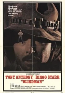 Слепой (1971)