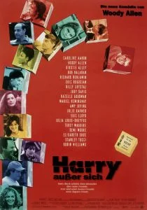 Разбирая Гарри (1997)