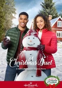 Рождественский дуэт (2019)